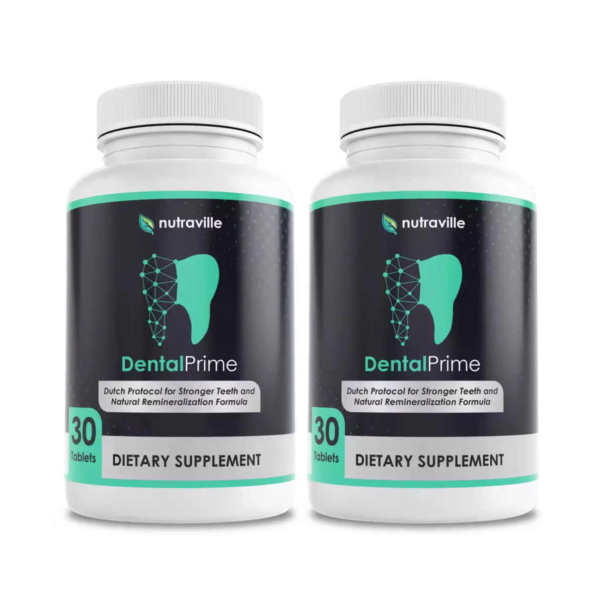 DentalPrime official website