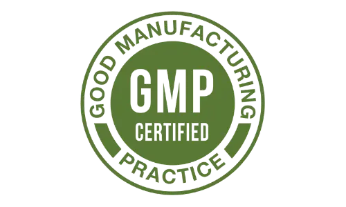 DentalPrime gmp certified